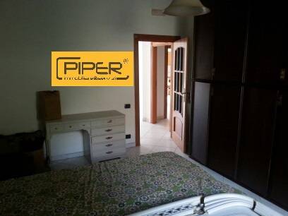 Appartamento in affitto a Pozzuoli (NA)