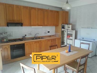 Appartamento in affitto a Pozzuoli (NA)