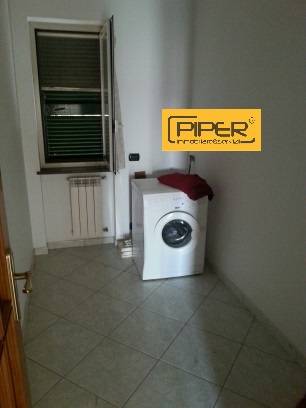 Appartamento in affitto a Pozzuoli (NA)