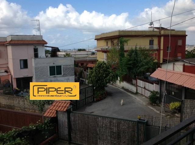 Appartamento in affitto a Pozzuoli (NA)