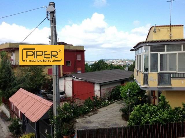 Appartamento in affitto a Pozzuoli (NA)