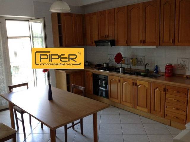 Appartamento in affitto a Pozzuoli (NA)
