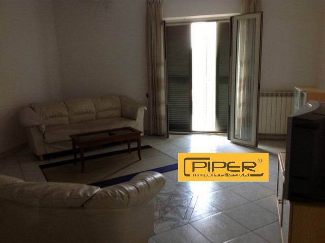 Appartamento in affitto a Pozzuoli (NA)