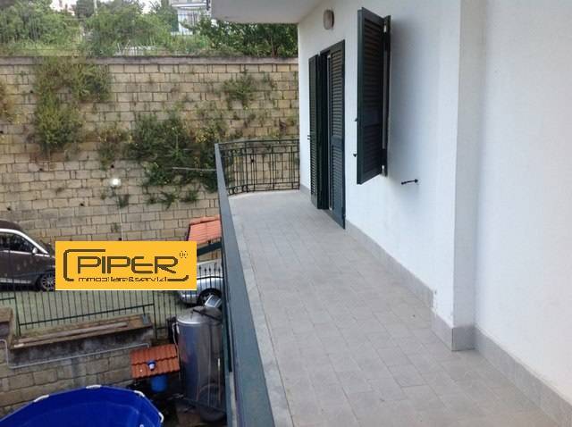 Appartamento in affitto a Pozzuoli (NA)
