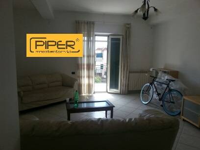 Appartamento in affitto a Pozzuoli (NA)