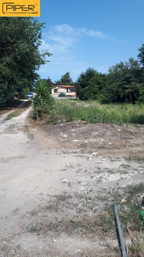 Terreno agricolo in vendita a Monterusciello, Pozzuoli (NA)