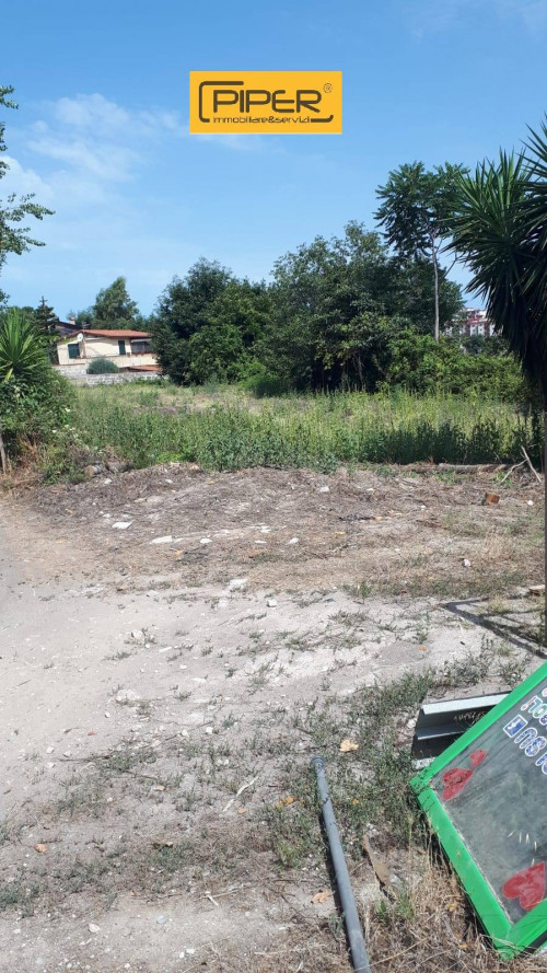 Terreno agricolo in vendita a Monterusciello, Pozzuoli (NA)