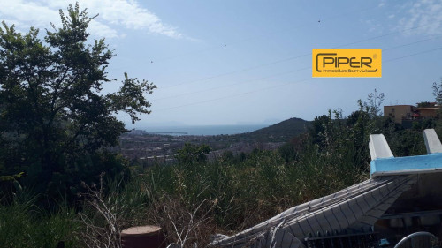 Terreno agricolo in vendita a Monterusciello, Pozzuoli (NA)