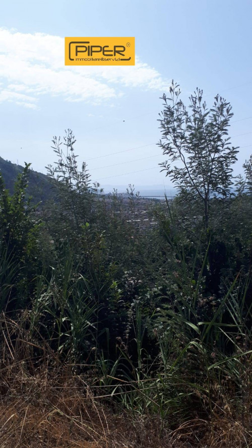 Terreno agricolo in vendita a Monterusciello, Pozzuoli (NA)